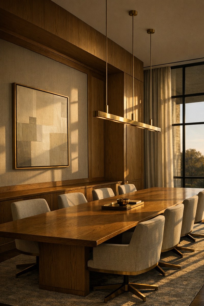 The Aureum Title office in Baton Rouge